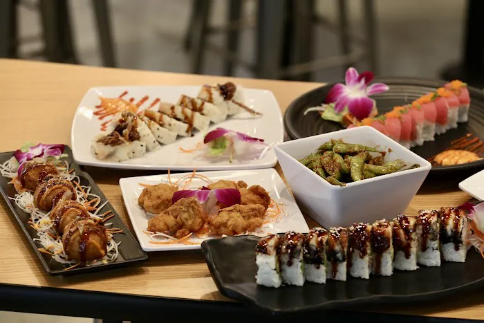 Lemon Tree sushi & ramen Picture 6
