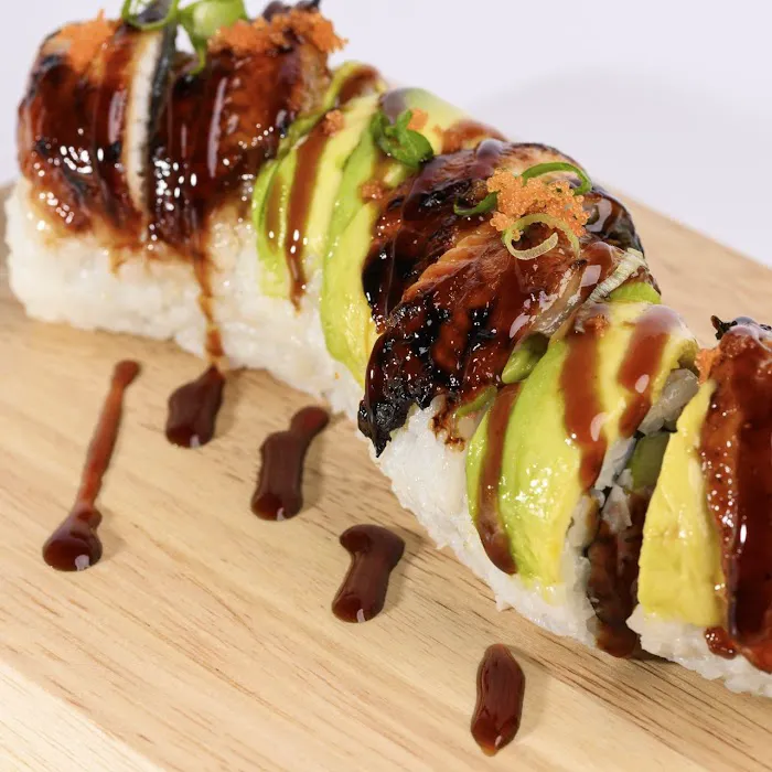 Lemon Tree sushi & ramen Picture 7
