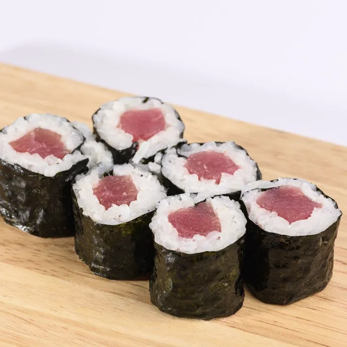 Lemon Tree sushi & ramen Picture 9