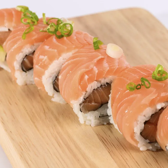 Lemon Tree sushi & ramen Picture 4