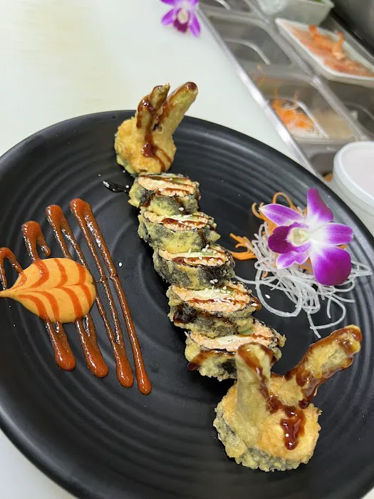 Lemon Tree sushi & ramen Picture 2