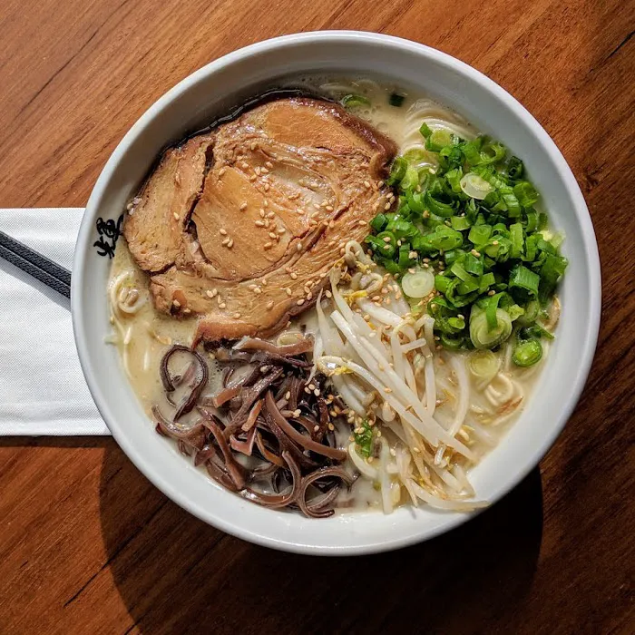 Lemon Tree sushi & ramen Picture 10