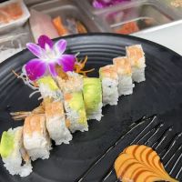Lemon Tree sushi & ramen ico