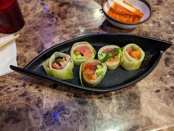 Fuji Sushi Picture 9