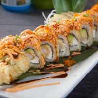 Fuji Sushi ico