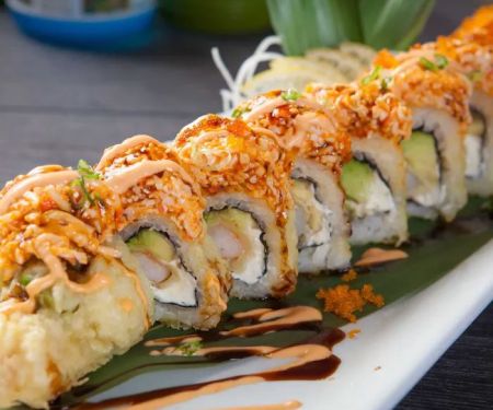 Fuji Sushi