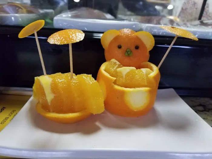 Fuji Sushi Picture 7