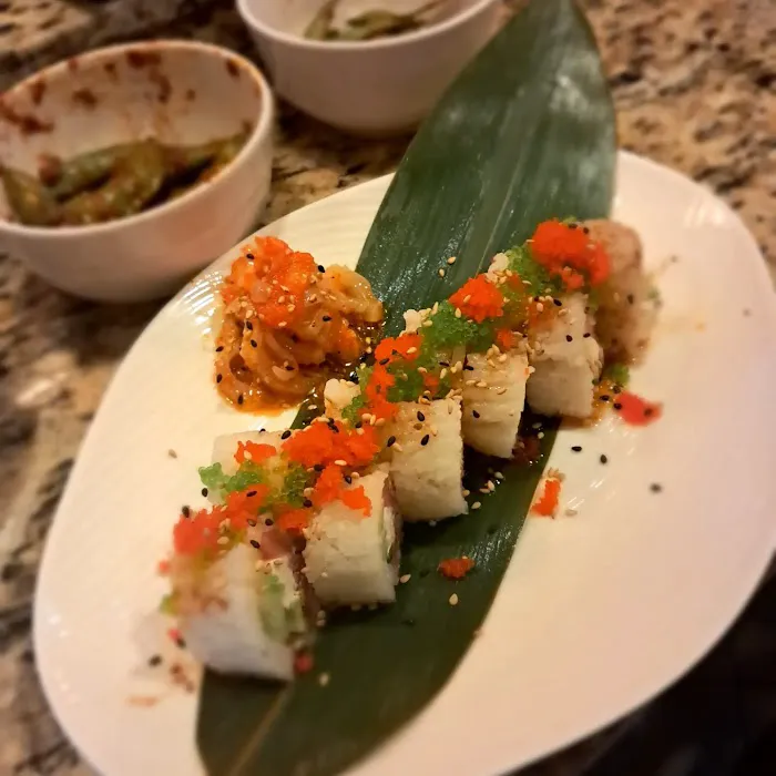 Fuji Sushi Picture 6