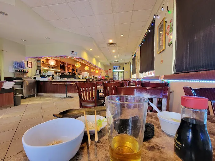 Fuji Sushi Picture 5