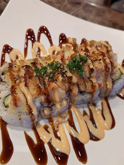 Fuji Sushi Picture 4