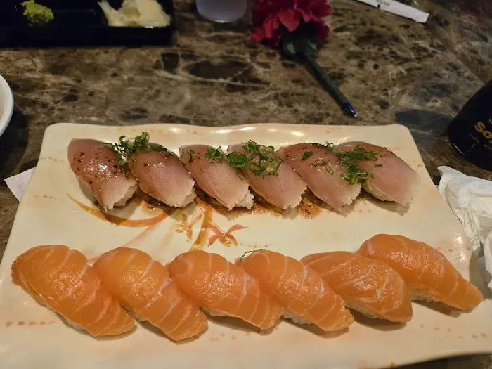 Fuji Sushi Picture 8