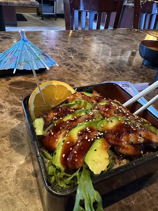 Fuji Sushi Picture 10