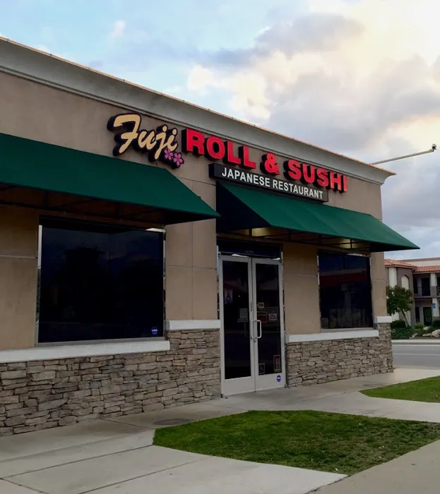 Fuji Sushi Picture 3