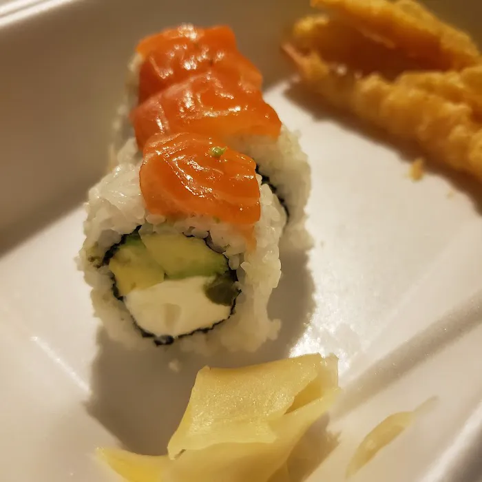 Sushi Kinoya Picture 5