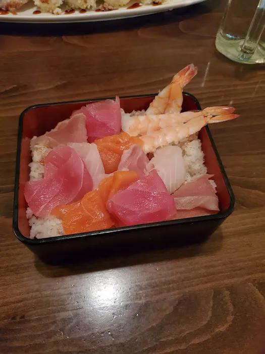 Sushi Kinoya Picture 9