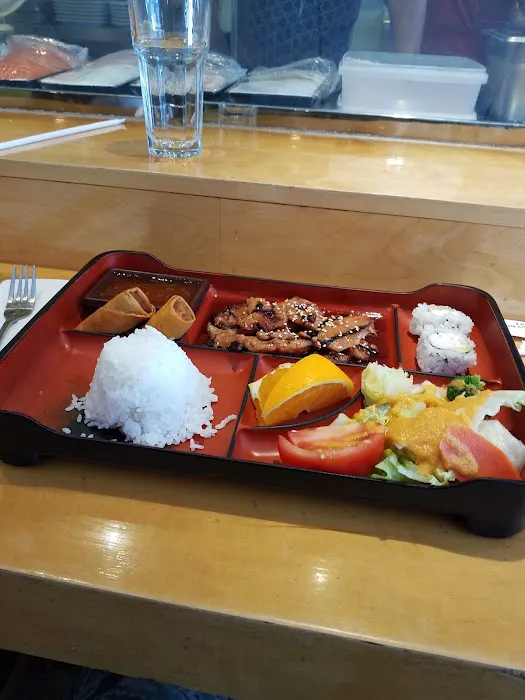 Sushi Kinoya Picture 7