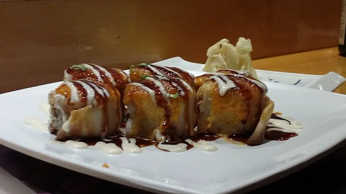Sushi Kinoya Picture 4