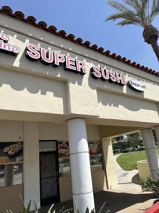Super Sushi Picture 5