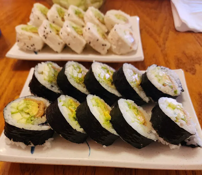 Super Sushi Picture 10