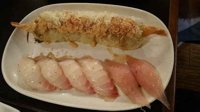 Super Sushi Picture 3
