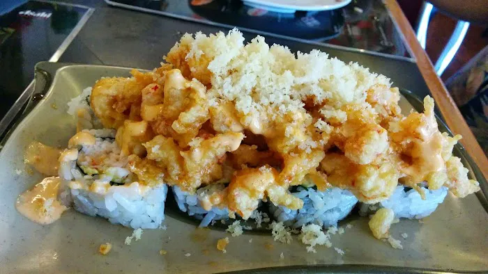 Super Sushi Picture 2