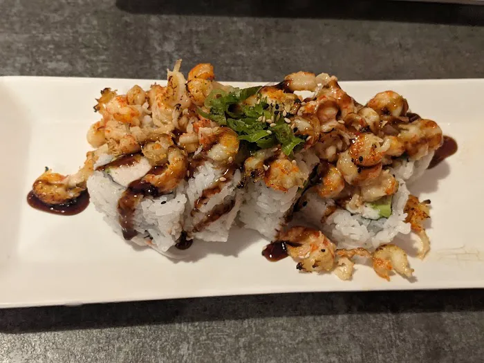 Kiyora Sushi Picture 3