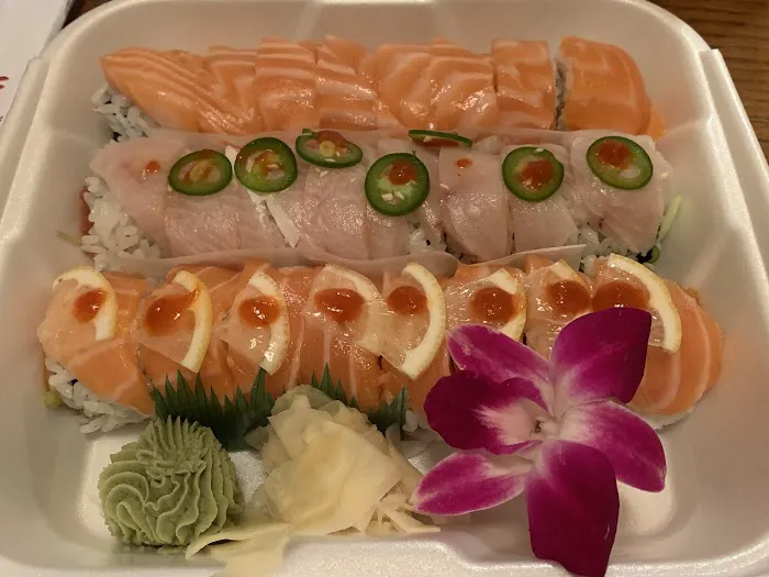 Kiyora Sushi Picture 6