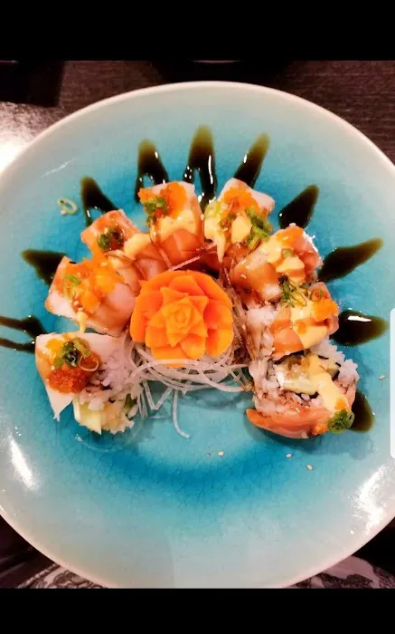 Kiyora Sushi Picture 2