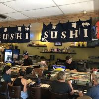 Kiyora Sushi ico