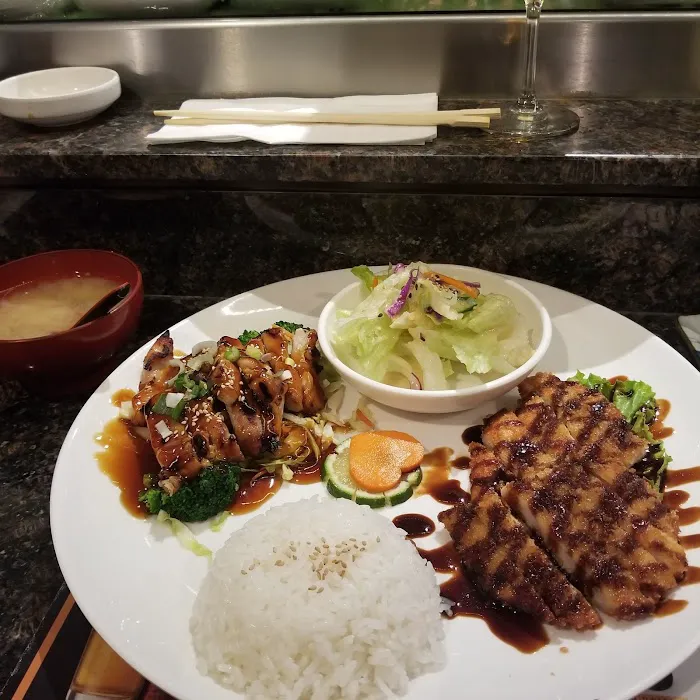 Kiyora Sushi Picture 9