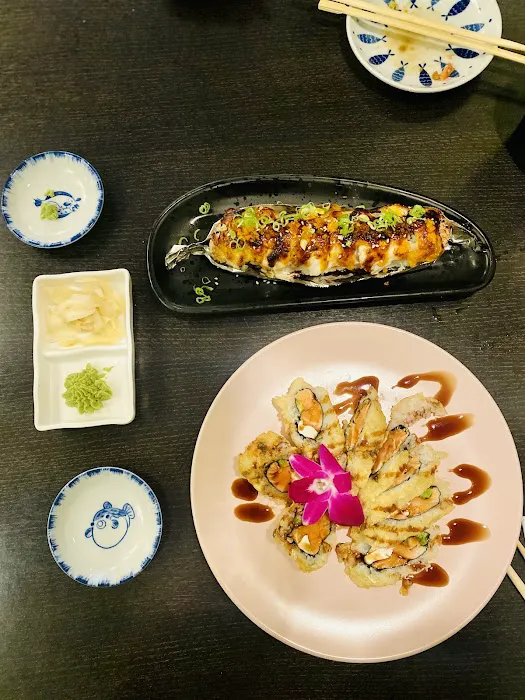 Kiyora Sushi Picture 10