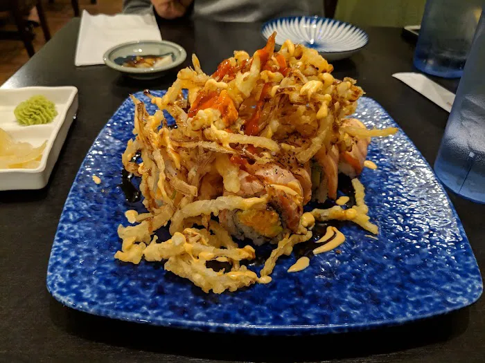 Kiyora Sushi Picture 8