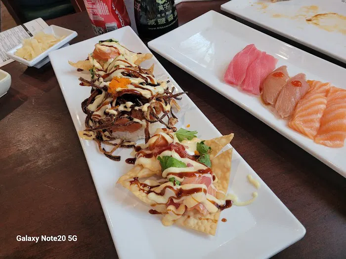 Miyagi Sushi Picture 4