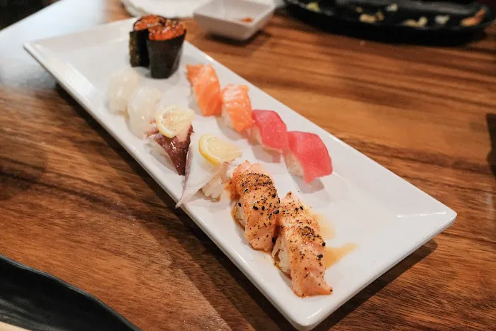 Miyagi Sushi Picture 6