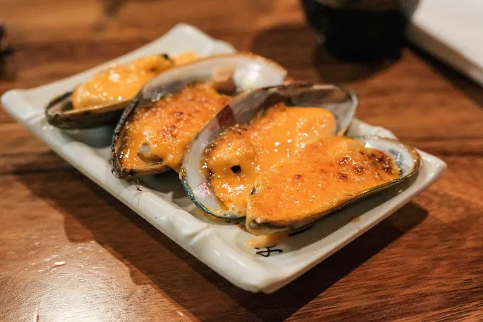 Miyagi Sushi Picture 5