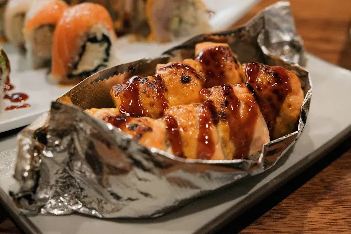 Miyagi Sushi Picture 7
