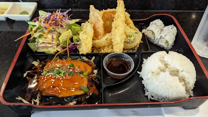 Miyagi Sushi Picture 2