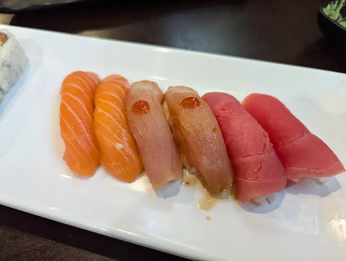 Miyagi Sushi Picture 1