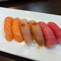 Miyagi Sushi ico