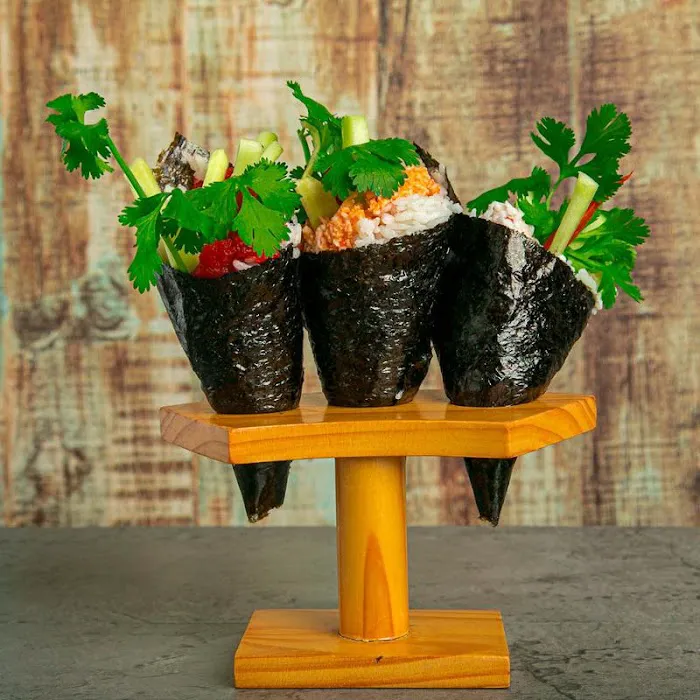 Hello Sushi Picture 6