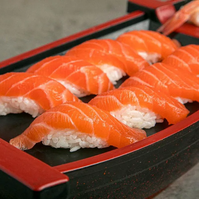 Hello Sushi Picture 9