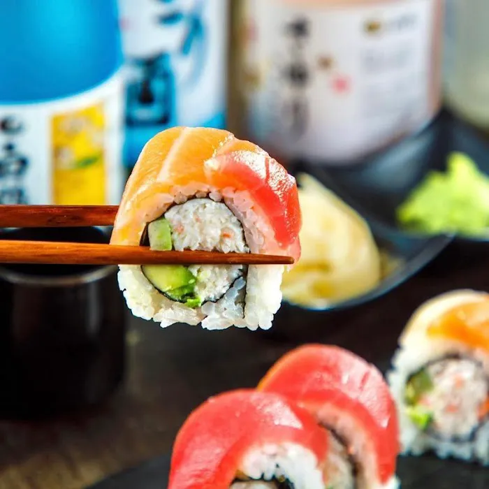 Hello Sushi Picture 7