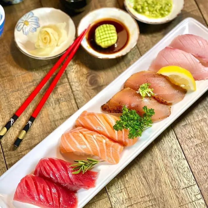 Hello Sushi Picture 8