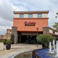 Shiki Sushi Sportsbar Redlands ico