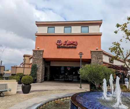 Shiki Sushi Sportsbar Redlands