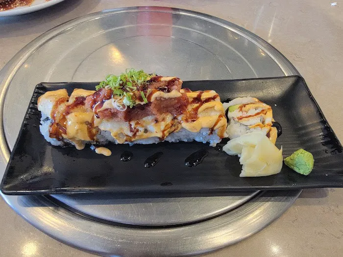 Shiki Sushi Sportsbar Redlands Picture 3