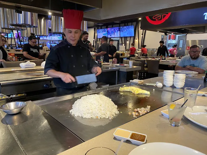 Shiki Sushi Sportsbar Redlands Picture 4