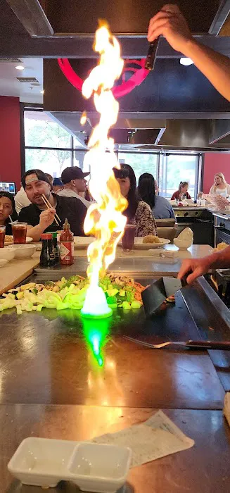 Shiki Sushi Sportsbar Redlands Picture 9