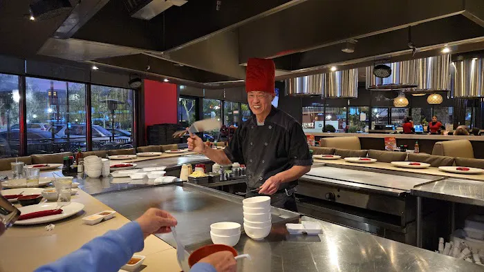 Shiki Sushi Sportsbar Redlands Picture 8