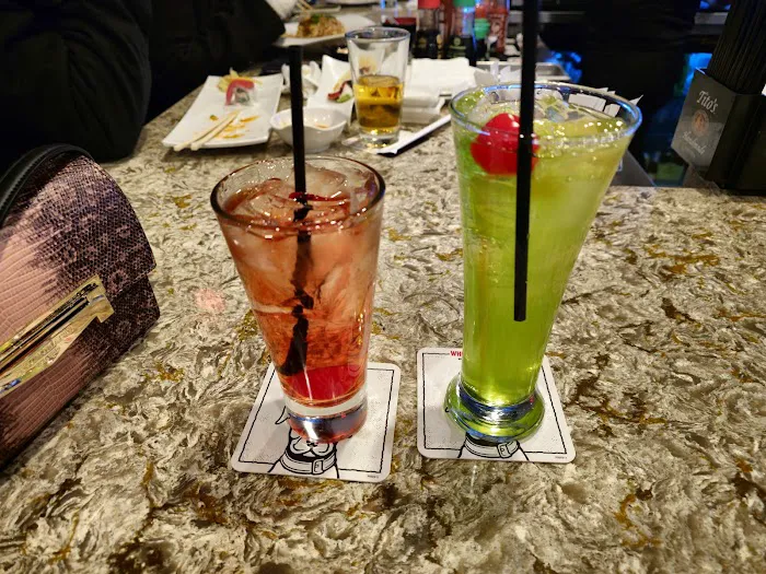 Shiki Sushi Sportsbar Redlands Picture 7